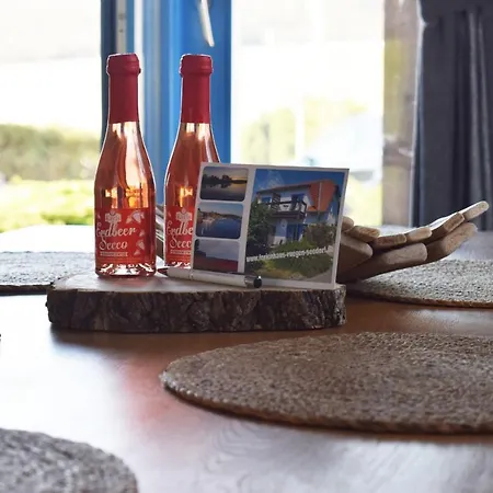 Ferienhaus Am Yachthafen 2