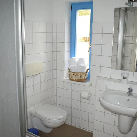 Ferienhaus Am Yachthafen 2 Apartment *