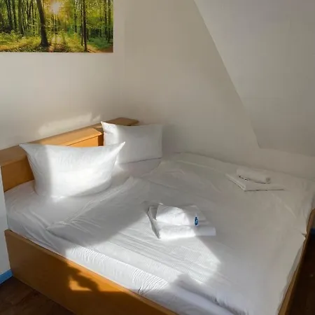 Ferienhaus Am Yachthafen 2 Apartment